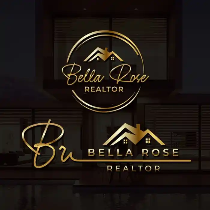 I can do signature real estate, realtor, and property logo design