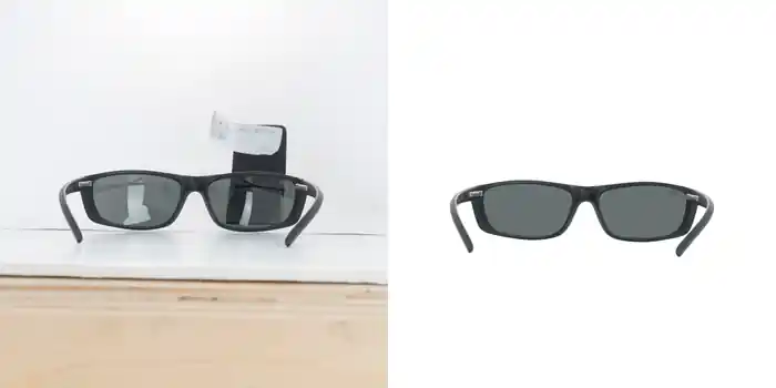 I can Do Photo Background Removal for E-commerce