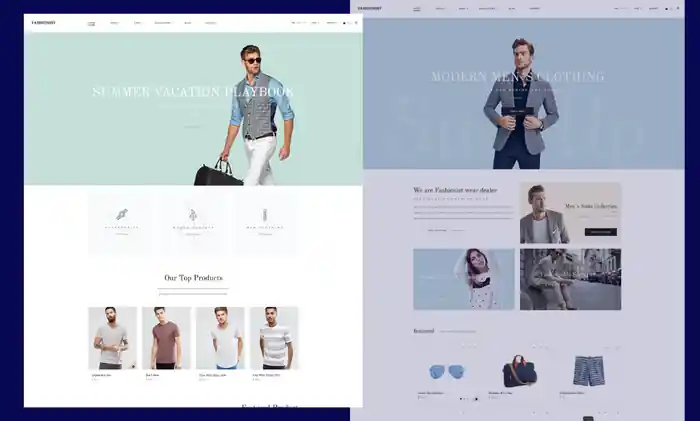 I can do WordPress Development | 5+ Years of Experience |Responsive Design