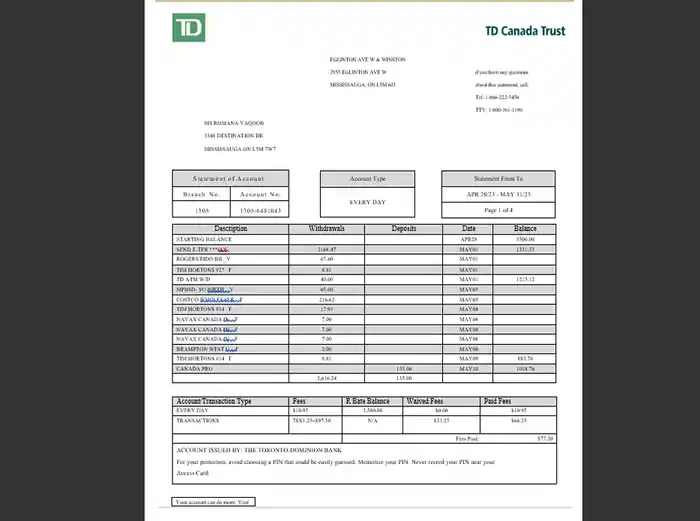I can convert PDF to word, google docs, powerpoint, typing services