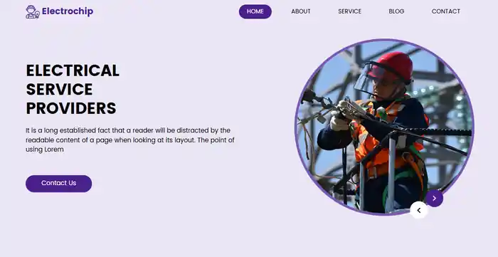 I can create landing page, design, redesign, clone, develop, customize wordp