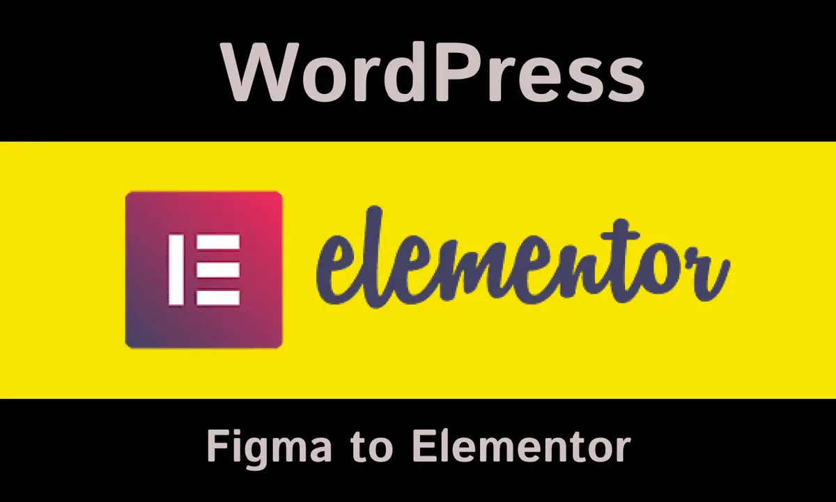 I can be your Elementor Pro and WordPress Specialist