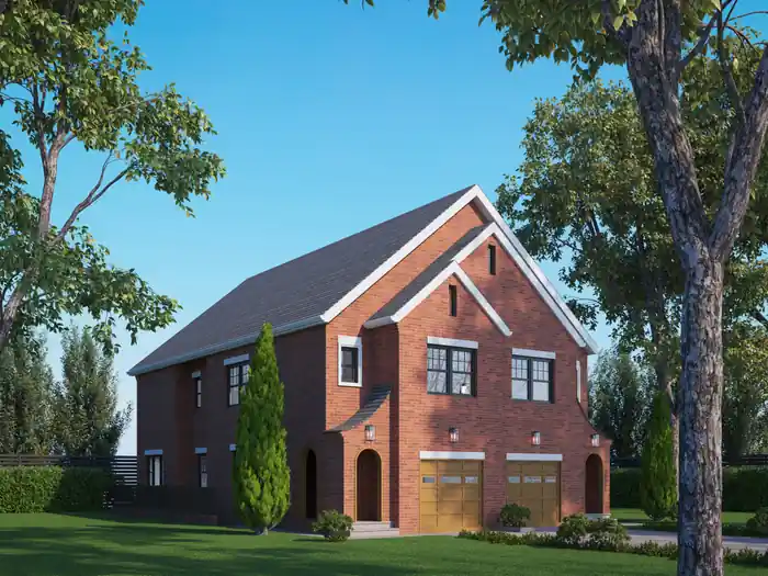 I can do 3d architecture exterior and interior renderings