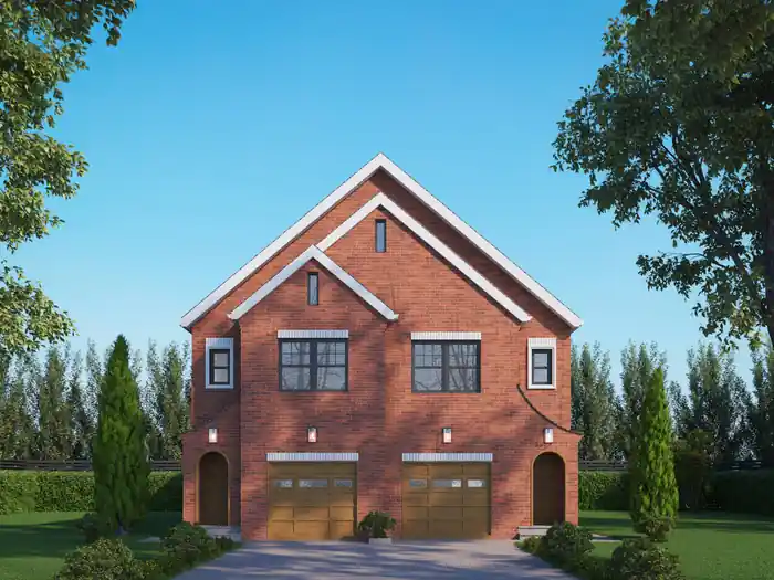 I can do 3d architecture exterior and interior renderings
