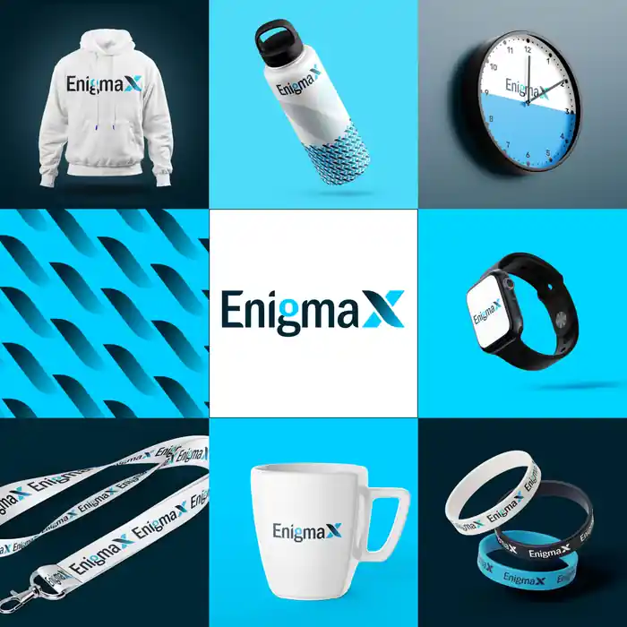 I can design custom logo for you