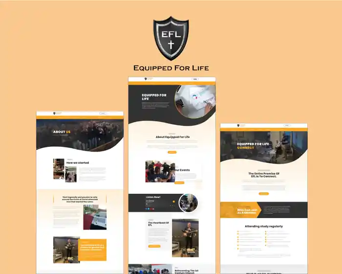 I can design wordpress website with divi, astra or elementor pro