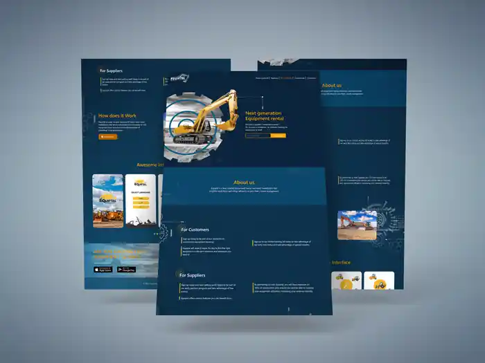 I can build responsive business wordpress website design development
