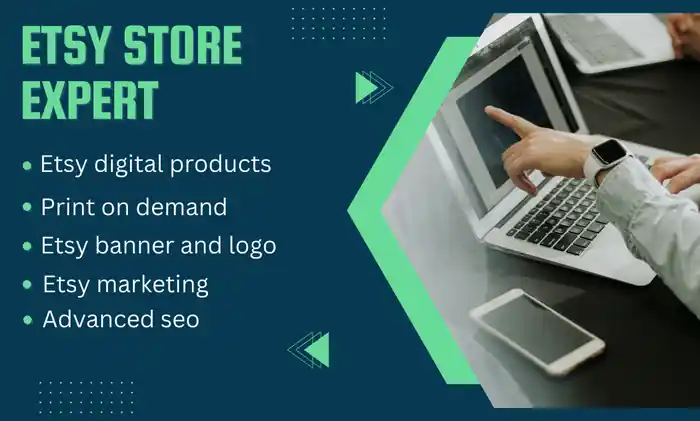 I can setup your store and optimise seo, tags, description to boost y