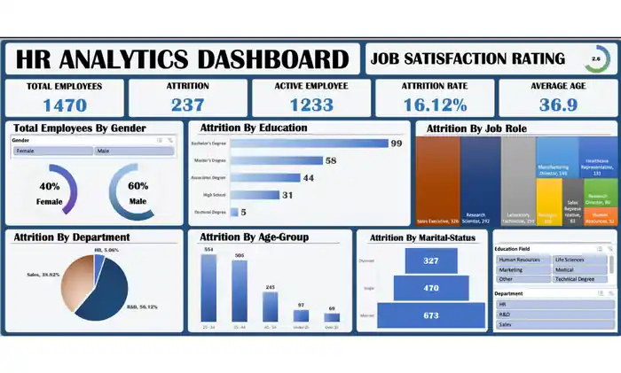 I can do data analysis, create dashboards and reports using excel
