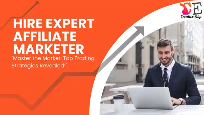 I can Sales and Digital Marketer | Social Media Expert | Affiliate Marketing