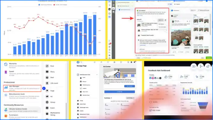 I can setup & optimize Facebook ও Instagram Ads Campaign