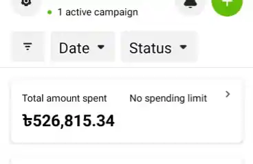 I can Do Facebook Ads Campaign, Instagram Ads, Meta Ads Manager