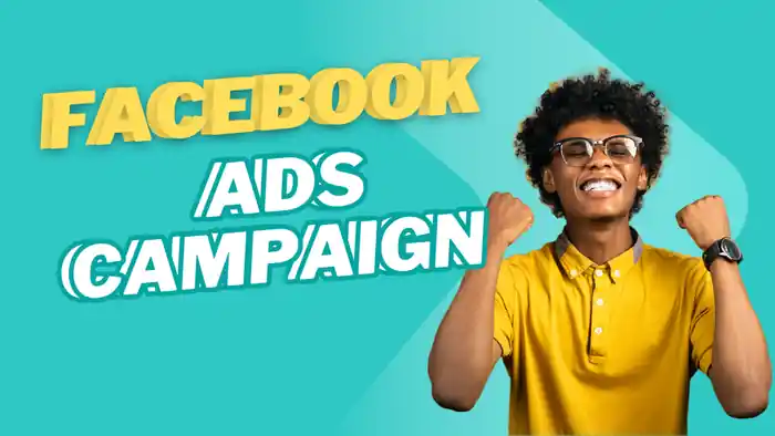 I can set up and optimize Facebook ads campaign for advertising