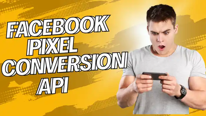 I can Install Facebook Pixel and Conversion API for your Facebook ads