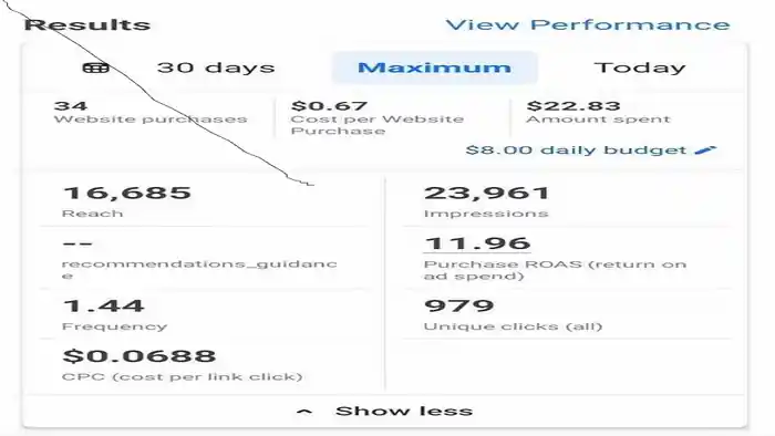 I can setup facebook ads campaign, instagram ads campaign for sales and lead