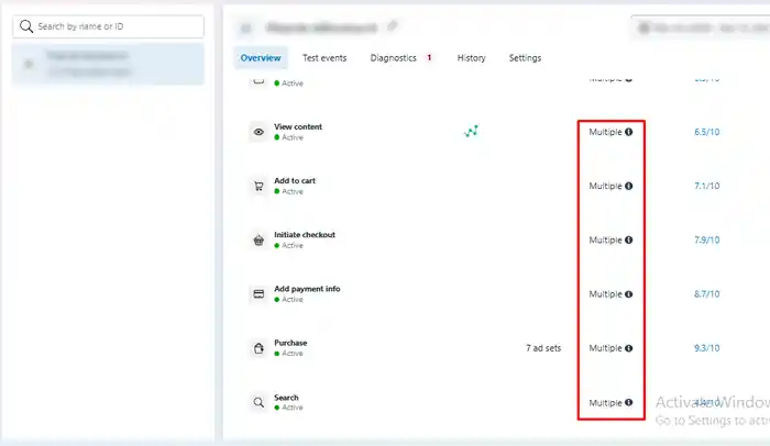 I can setup facebook pixel, server side, google analytics4 with gtm