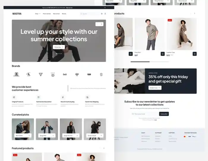 I can create professional and mobile friendly WordPress website
