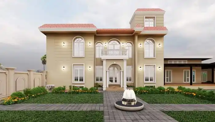 I can Architectural services |design & planning | Residential | Commercial |