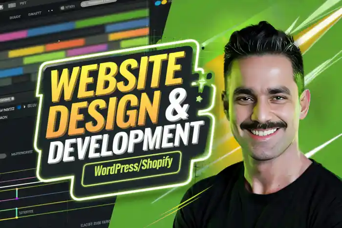 I can design professional, affordable wordpress website