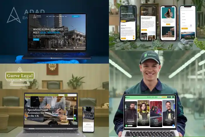 I can design professional, affordable wordpress website