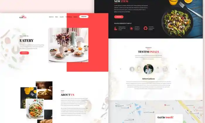 I can do figma to wordpress, figma to elementor, wordpress website design