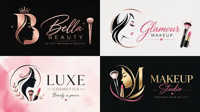I can Create A Modern Logo & Brand Identity Design Expert