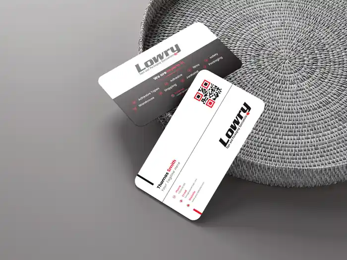 I can Premium and professional Business Card Design. Corporate Business Card