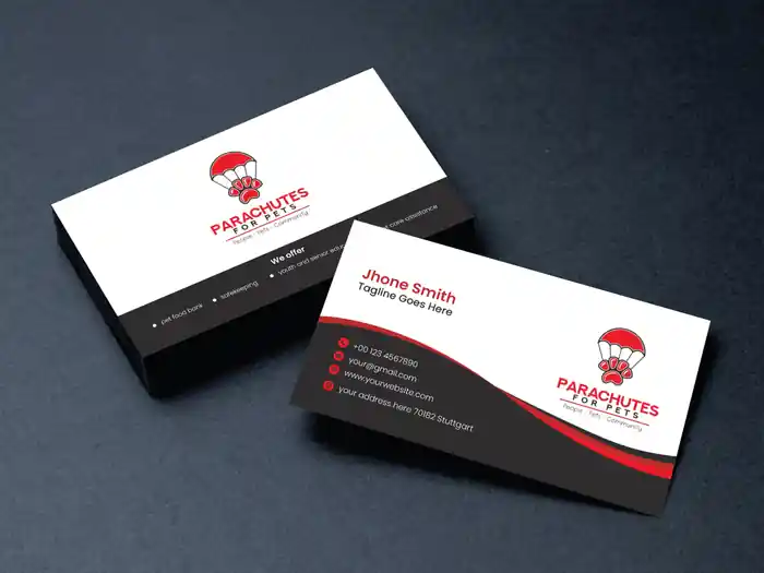 I can Premium and professional Business Card Design. Corporate Business Card