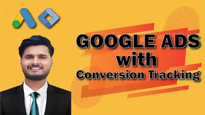 I can run and optimize Google Ads with conversion tracking for your business