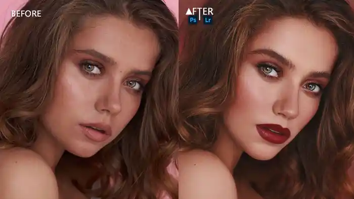 I can photo retouch editing and manipulation