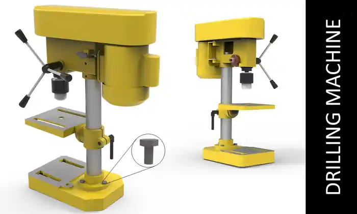 I can do 3d printing stl, stp, obj designs and prototypes for manufacturing