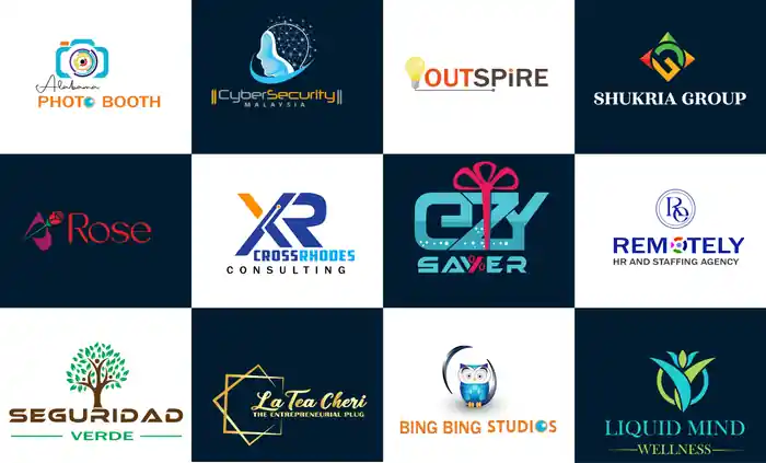 I can do create urgent eye catching logo only 2 hour