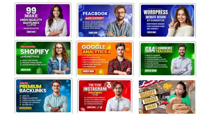 I can Make Your videos Viral with Stunning YouTube Thumbnails