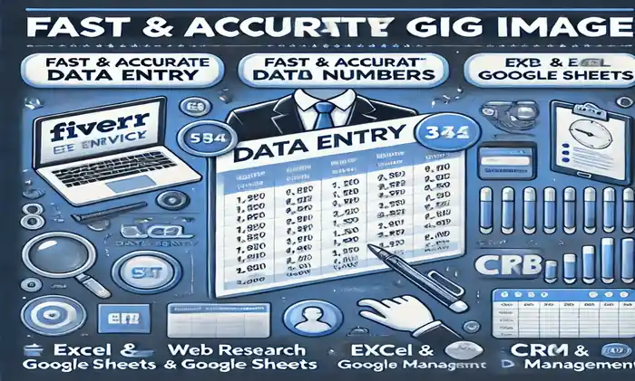 I can be targeted b2b lead generation, business leads, email list