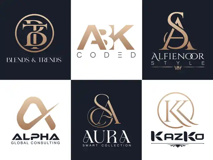 I can best exceptional custom logo design and brand style guide specialist