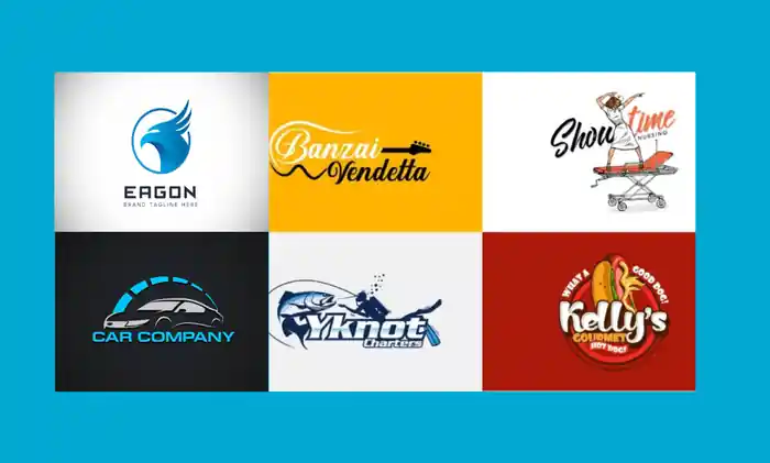 I can design a crative unique professional minimalist logo in 24 hours