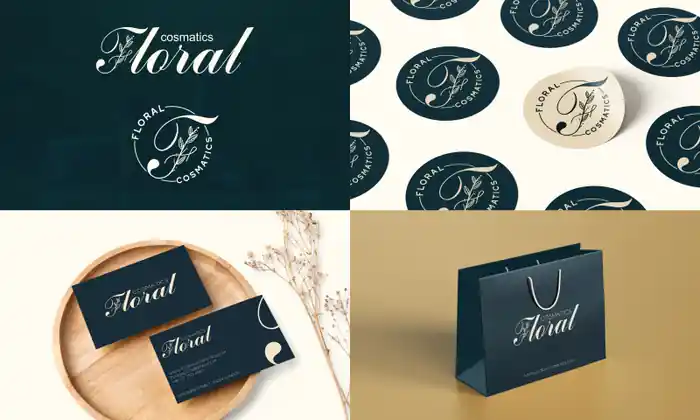 I can logo design for your professional branding