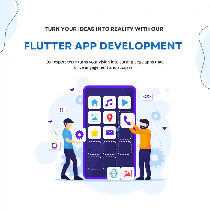 I can Build Cutting-Edge Mobile Apps That Transform Ideas into Reality