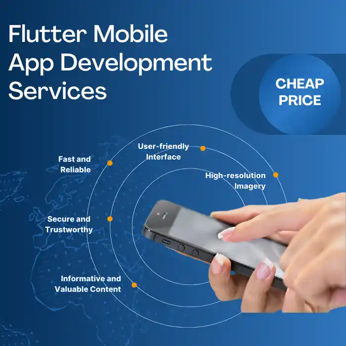 I can Build Cutting-Edge Mobile Apps That Transform Ideas into Reality