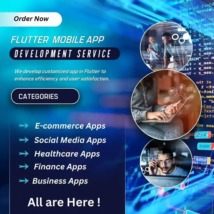 I can Build Cutting-Edge Mobile Apps That Transform Ideas into Reality
