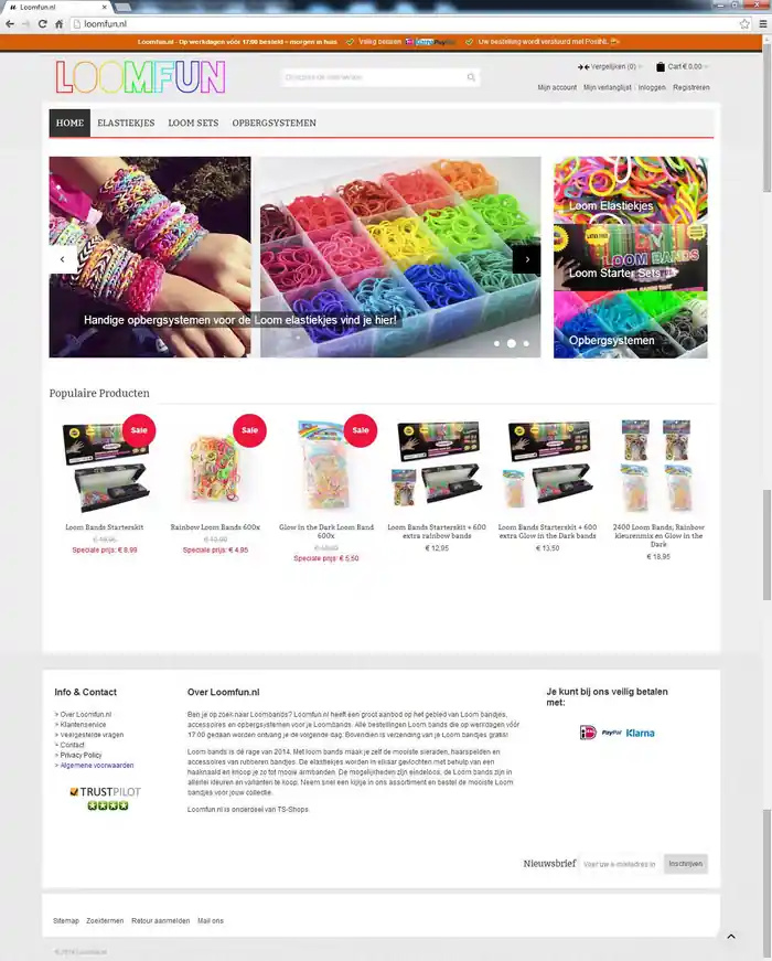 I can Get a High-Performance Magento Store: Built, Optimized & Scaled!