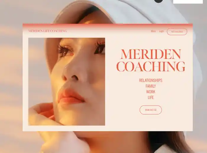I can build a professional and responsive squarespace website for you