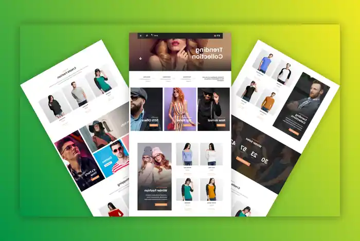 I can develop Ecommerce Website Using Woocommerce WordPress