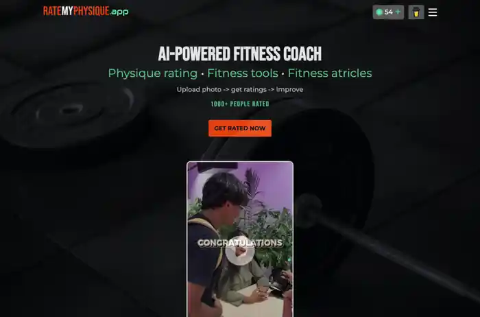 I can develop your ai website idea