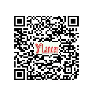 I can create professional qr code generator with logo in 24 hours