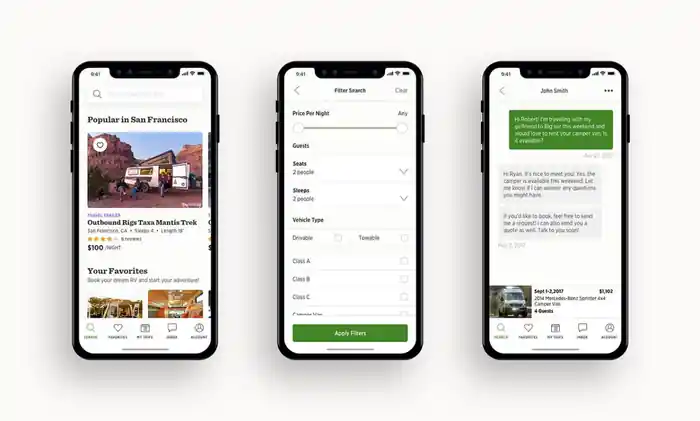 I can fix and develop your ios application swiftui