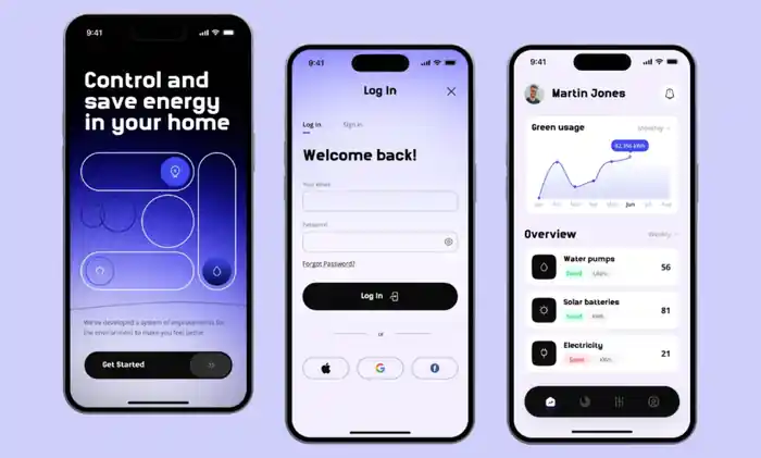 I can fix and develop your ios application swiftui