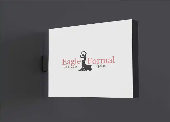 I can Do minimalist logo design for you