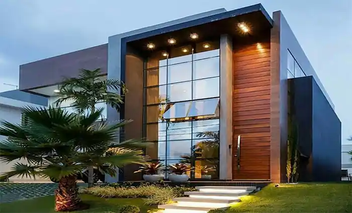 I can make 3D model and create realistic interior and exterior renders