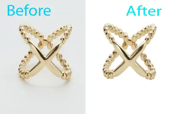 I can product image editing and bulk photo background removal quickly